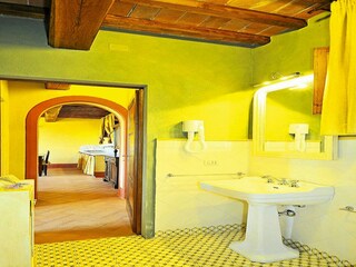 Parco vacanze Buti Caratteristiche 20