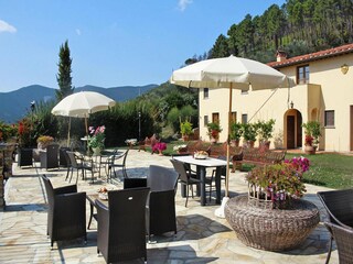 Holiday park Buti Outdoor Recording 14