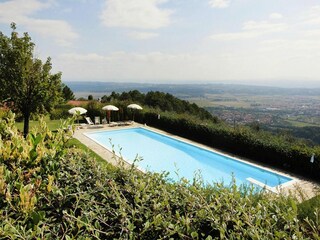 Vakantiepark Buti Buitenaudio-opname 10