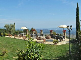 Parco vacanze Buti Registrazione all'aperto 12