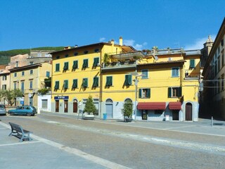 Parco vacanze Buti Registrazione all'aperto 2