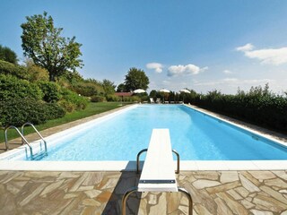 Parco vacanze Buti Registrazione all'aperto 3