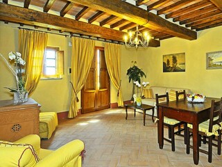 Parco vacanze Buti Caratteristiche 13