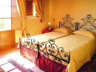 Parco vacanze Buti Caratteristiche 16