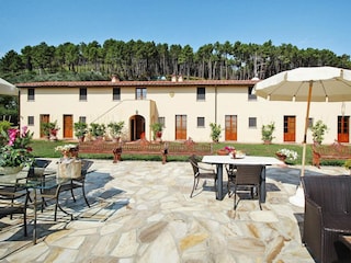 Holiday park Buti  24