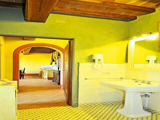 Parc de vacances Buti Équipement 18