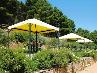 Vakantiepark Buti Buitenaudio-opname 8