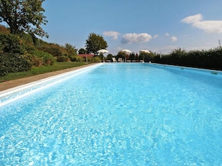 Vakantiepark Buti Buitenaudio-opname 10