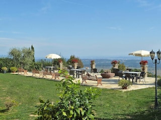 Vakantiepark Buti Buitenaudio-opname 11