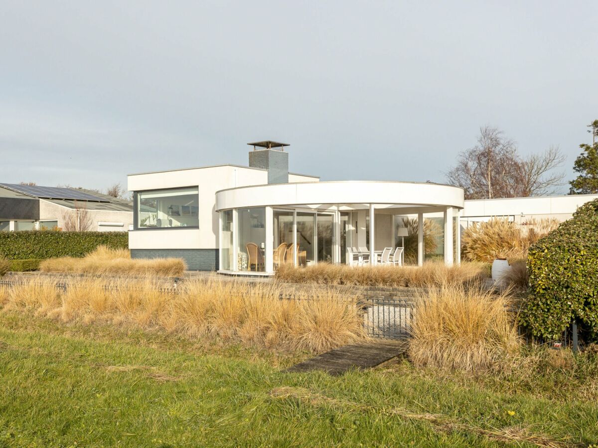 Casa de vacaciones Veere Grabación al aire libre 1