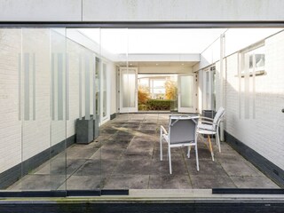 Ferienhaus Veere Außenaufnahme 5