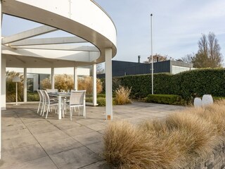 Ferienhaus Veere Außenaufnahme 6