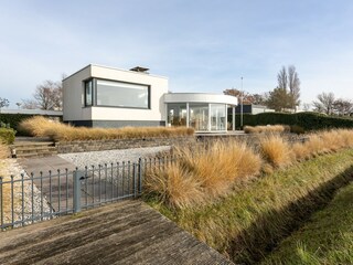 Holiday house Veere Outdoor Recording 2