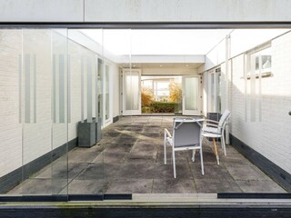 Vakantiehuis Veere Buitenaudio-opname 12