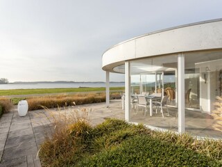 Holiday house Veere Outdoor Recording 3