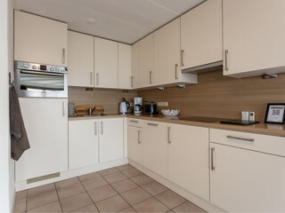 Vakantiehuis Veere Kenmerken 24