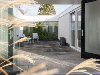 Ferienhaus Veere Außenaufnahme 3