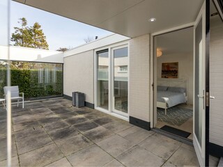 Holiday house Veere Outdoor Recording 6