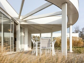 Ferienhaus Veere Außenaufnahme 10