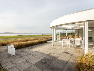 Holiday house Veere Outdoor Recording 8