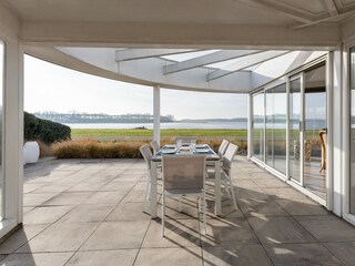 Holiday house Veere Outdoor Recording 9