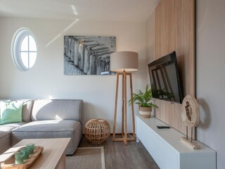 Vakantiepark Cadzand-Bad Kenmerken 4