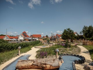 Holiday park Cadzand-Bad  32