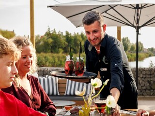 Holiday park Cadzand-Bad  34