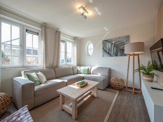 Vakantiepark Cadzand-Bad Kenmerken 11