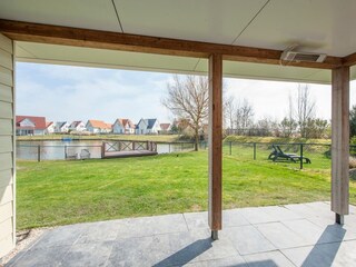 Vakantiepark Cadzand-Bad Buitenaudio-opname 3
