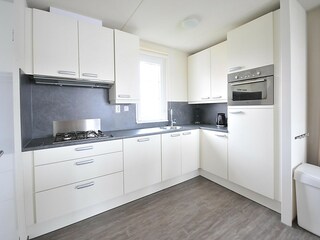 Vakantiepark Cadzand-Bad Kenmerken 6