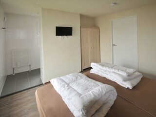 Vakantiepark Cadzand-Bad Kenmerken 4