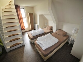 Holiday park Cadzand-Bad Features 6