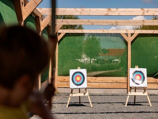 Vakantiepark Cadzand-Bad  31