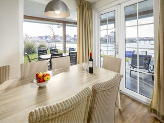 Vakantiepark Cadzand-Bad Kenmerken 8