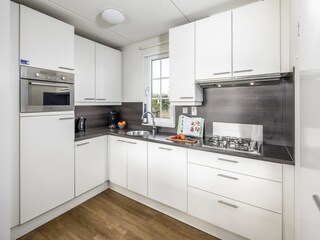 Parque de vacaciones Cadzand-Bad Características 7