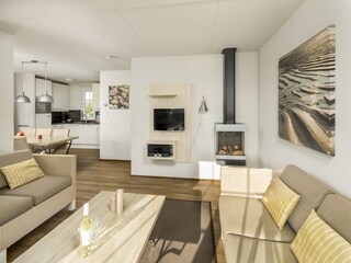 Vakantiepark Cadzand-Bad Kenmerken 6