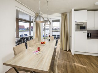 Vakantiepark Cadzand-Bad Kenmerken 6