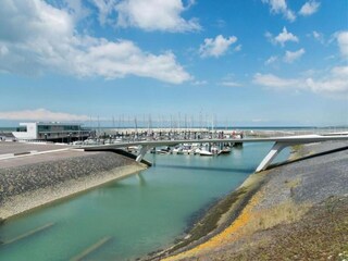 Vakantiepark Cadzand-Bad Omgeving 23