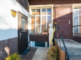 Apartment Hittisau Ausstattung 13
