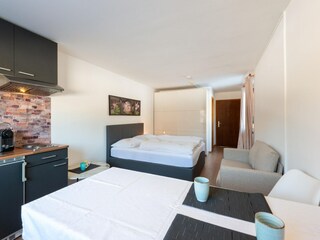 Appartement Hittisau Équipement 15
