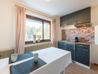 Apartment Hittisau Ausstattung 12