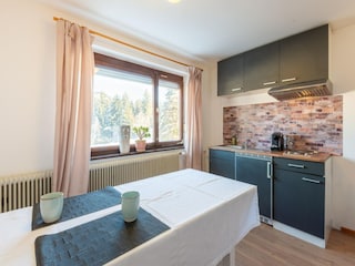 Apartment Hittisau Features 10