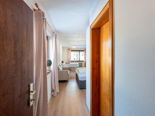 Appartement Hittisau Équipement 10