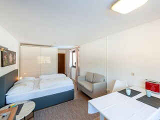 Appartement Hittisau Équipement 11