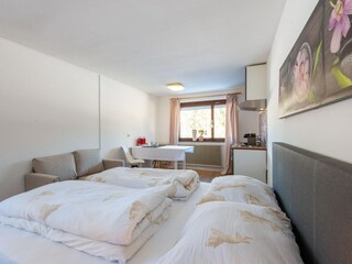 Appartement Hittisau Équipement 12