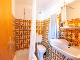 Appartement Hittisau Équipement 18