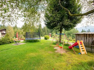 Appartement Hittisau Enregistrement extérieur 8