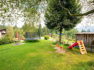 Apartment Hittisau Outdoor Recording 8