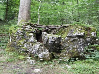 Apartamento Hittisau Entorno 20